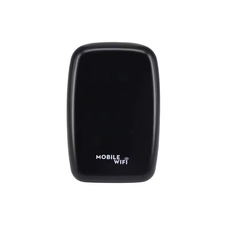 Hot Selling mini Mobile WIFI Portable Hotspot 4G LTE Wireless Router Portable Gateway with sim card For Outdoor indoor